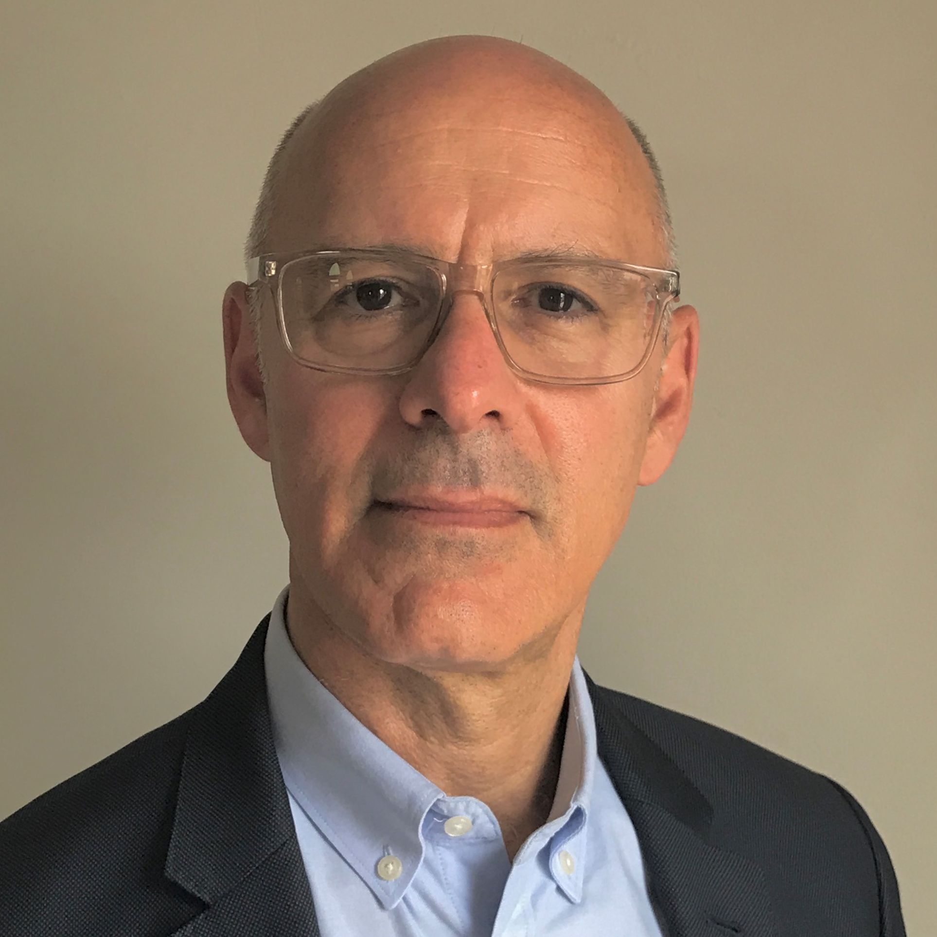 actor David Kuhn large photo