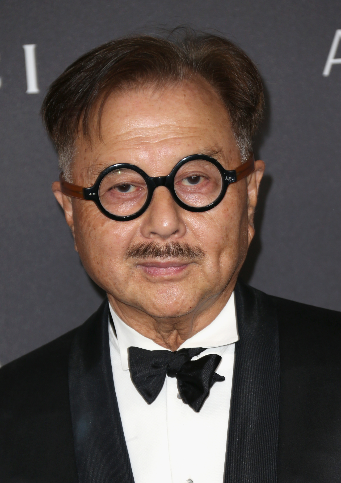 actor Michael Chow large photo