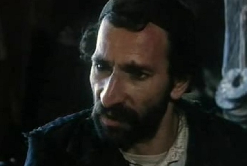 actor Hossein Mahjoub large photo