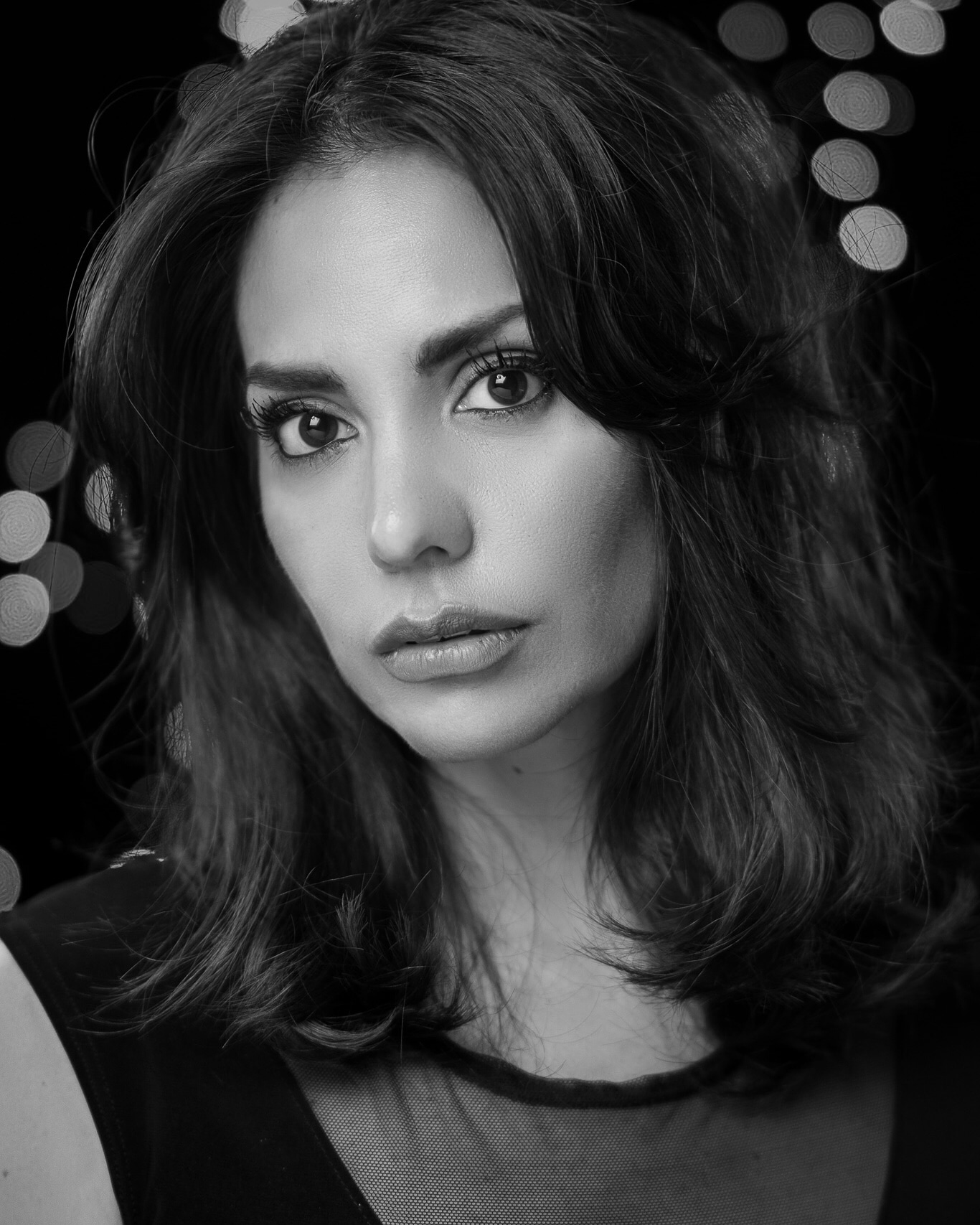 actor Leticia Jimenez large photo