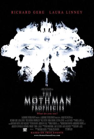 The Mothman Prophecies [Version française]