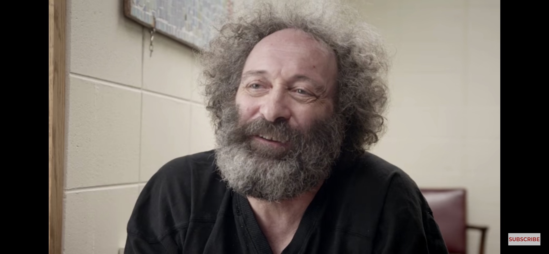 actor Richard Cotovsky large photo