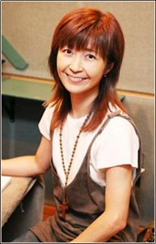 actor Satomi Kôrogi large photo