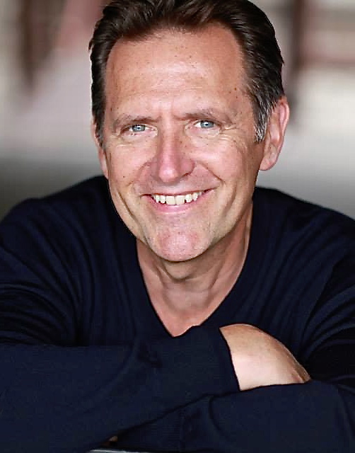 actor Victor Slezak large photo