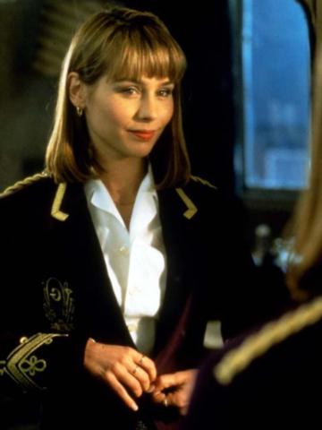 actor Tara Fitzgerald large photo