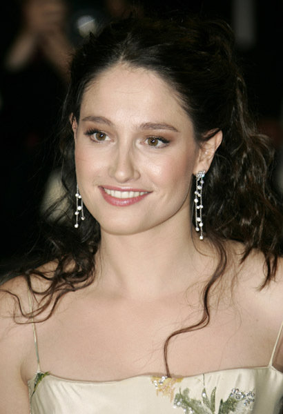 actor Marie Gillain large photo