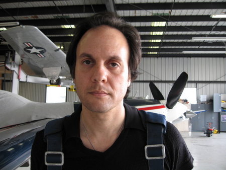 actor Milo Addica large photo