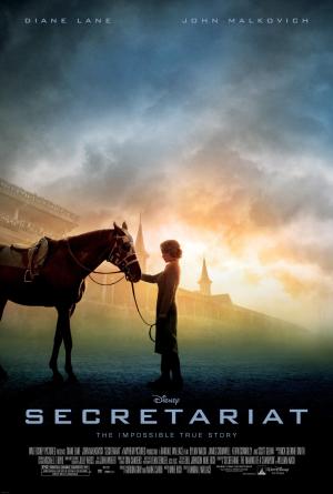 Secretariat [Version française]