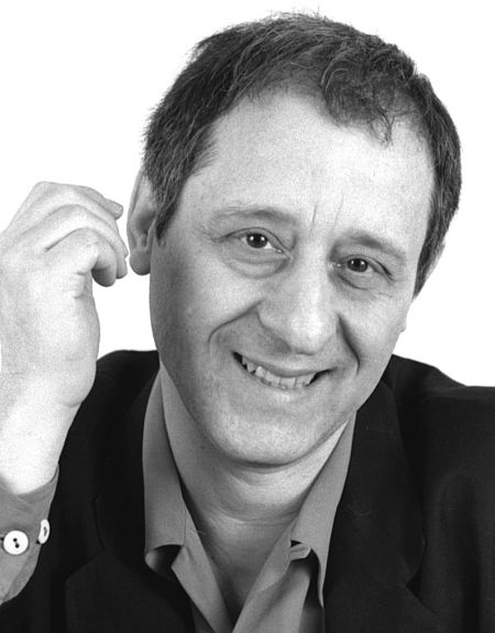 actor Joe Grifasi large photo