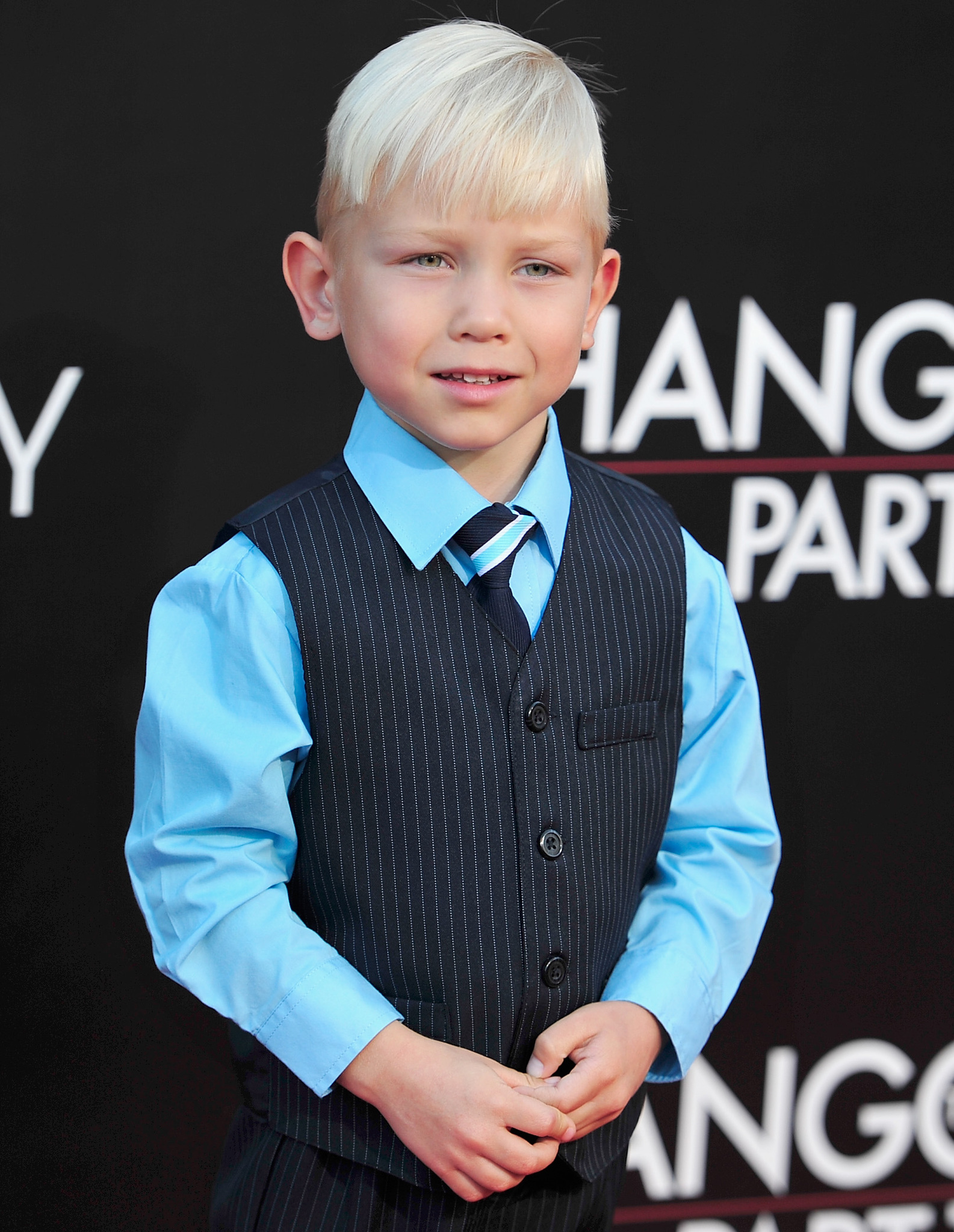 actor Grant Holmquist large photo