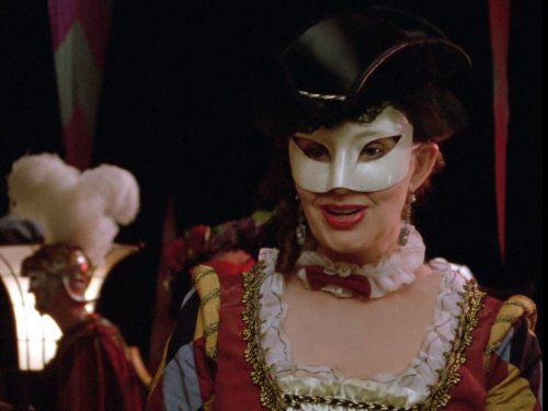 actor Kate Harper large photo