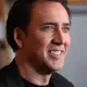 Nicolas Cage