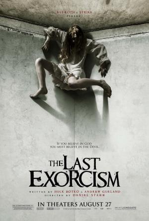 The Last Exorcism [Version française]