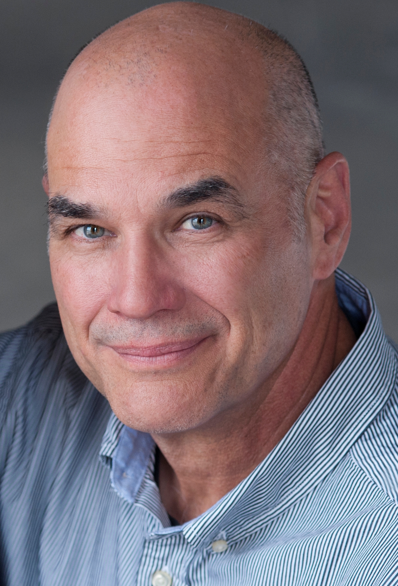 actor Jeffrey Stephan large photo