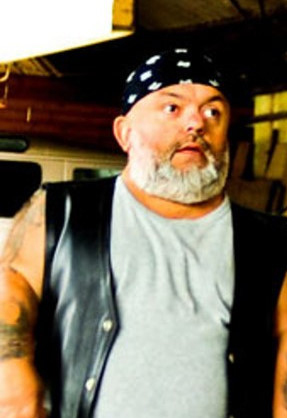 actor Peter Bonner large photo