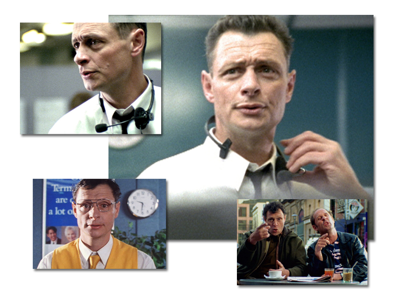 actor Guy O'Donnell large photo