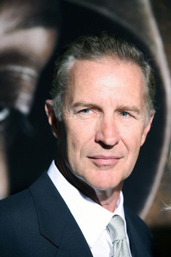 actor Geoff Pierson large photo