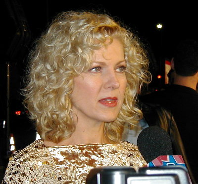 actor Diana Scarwid large photo