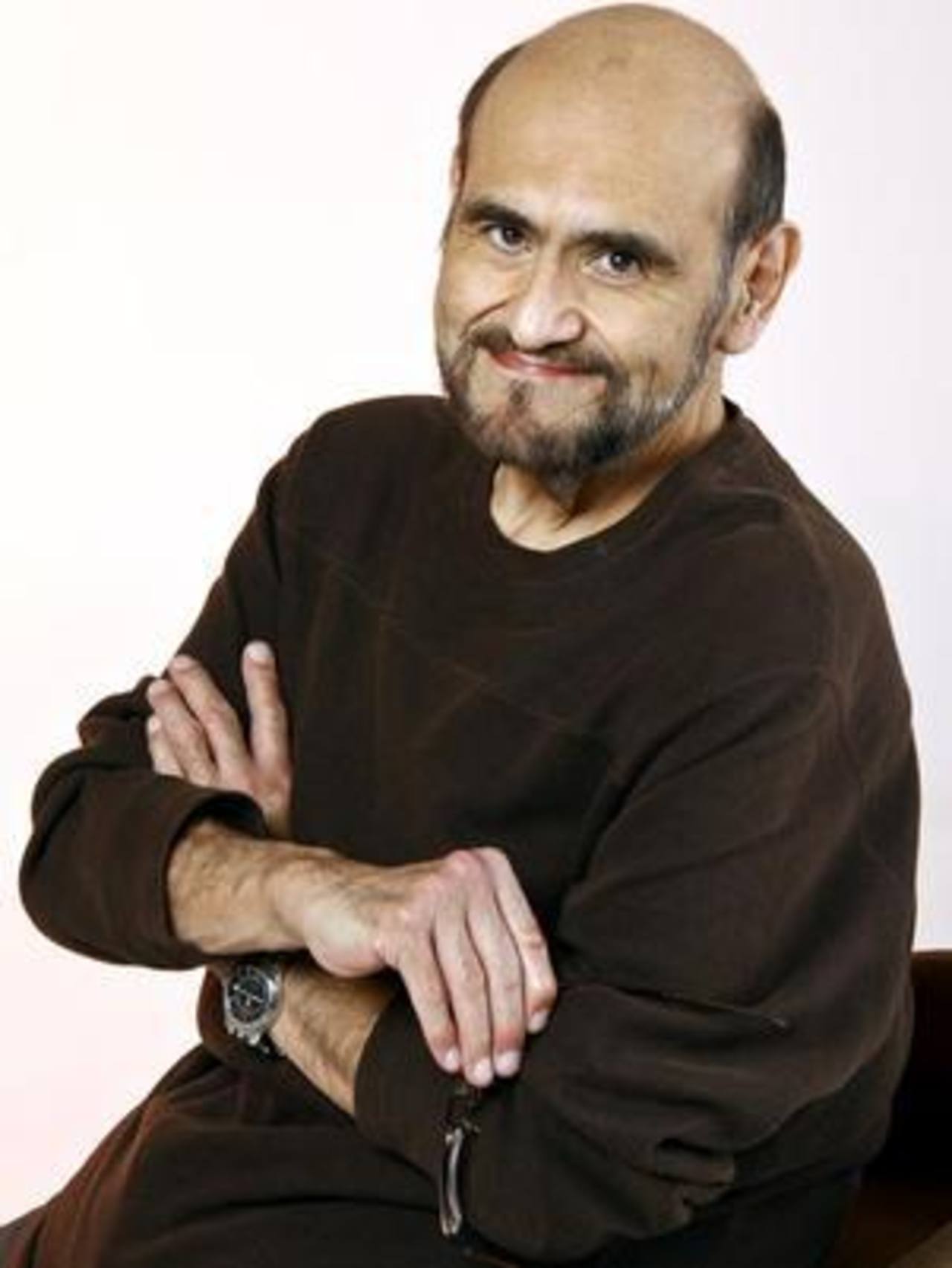 actor Edgar Vivar large photo