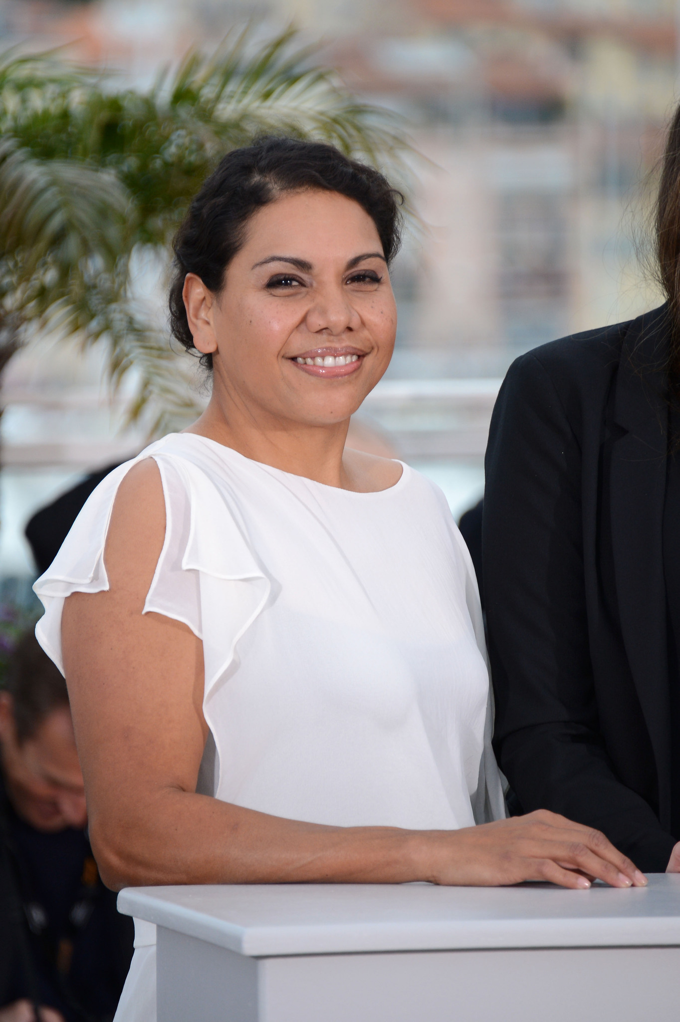 actor Deborah Mailman large photo
