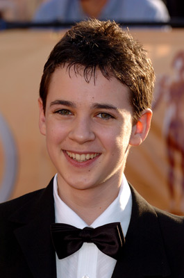 actor Joe Prospero large photo