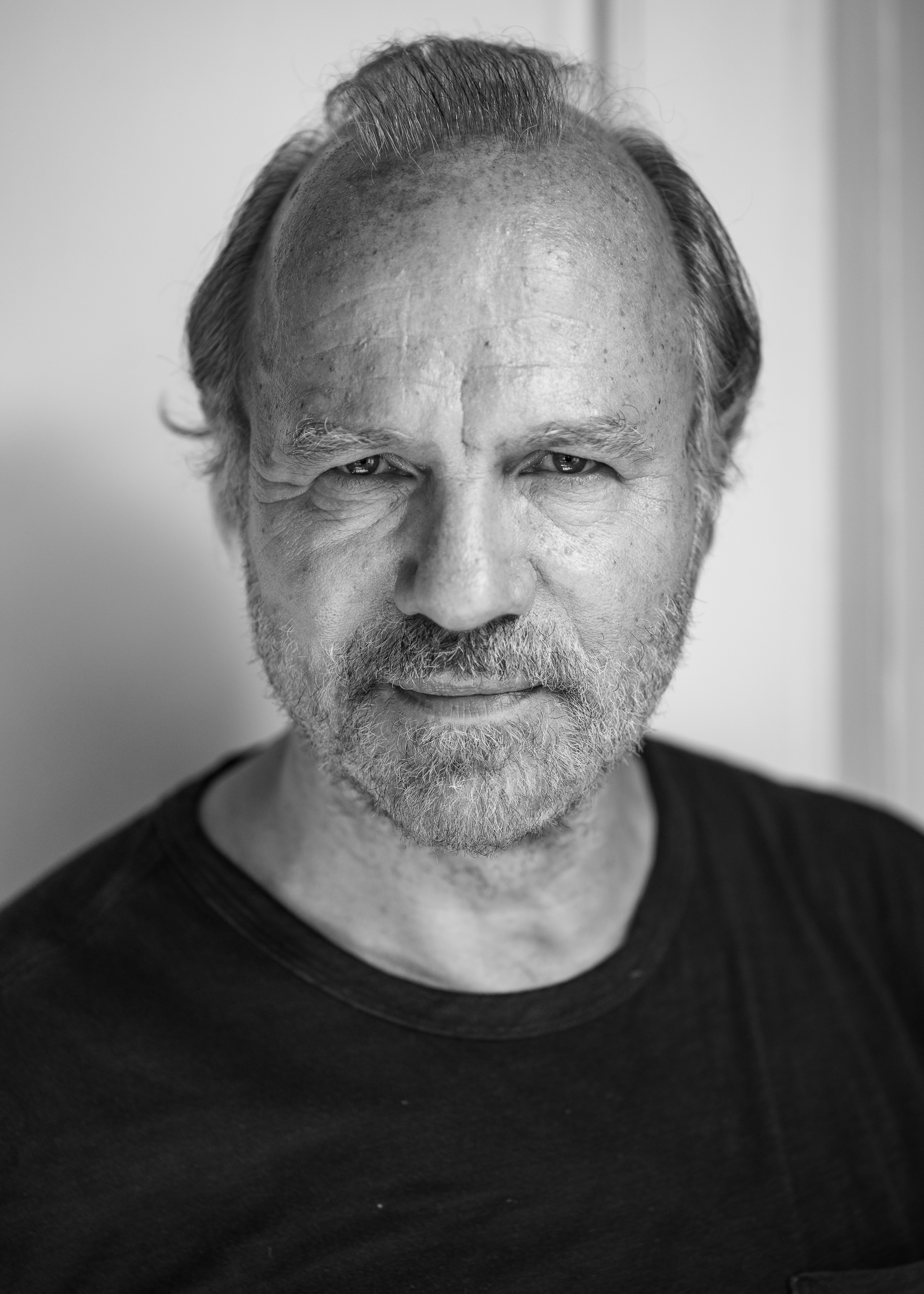 actor Aurélien Recoing large photo