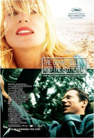 The Diving Bell and the Butterfly [Version française]