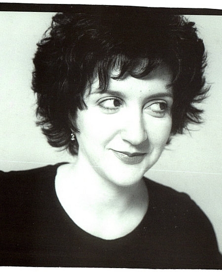 actor Lauren Cohn large photo