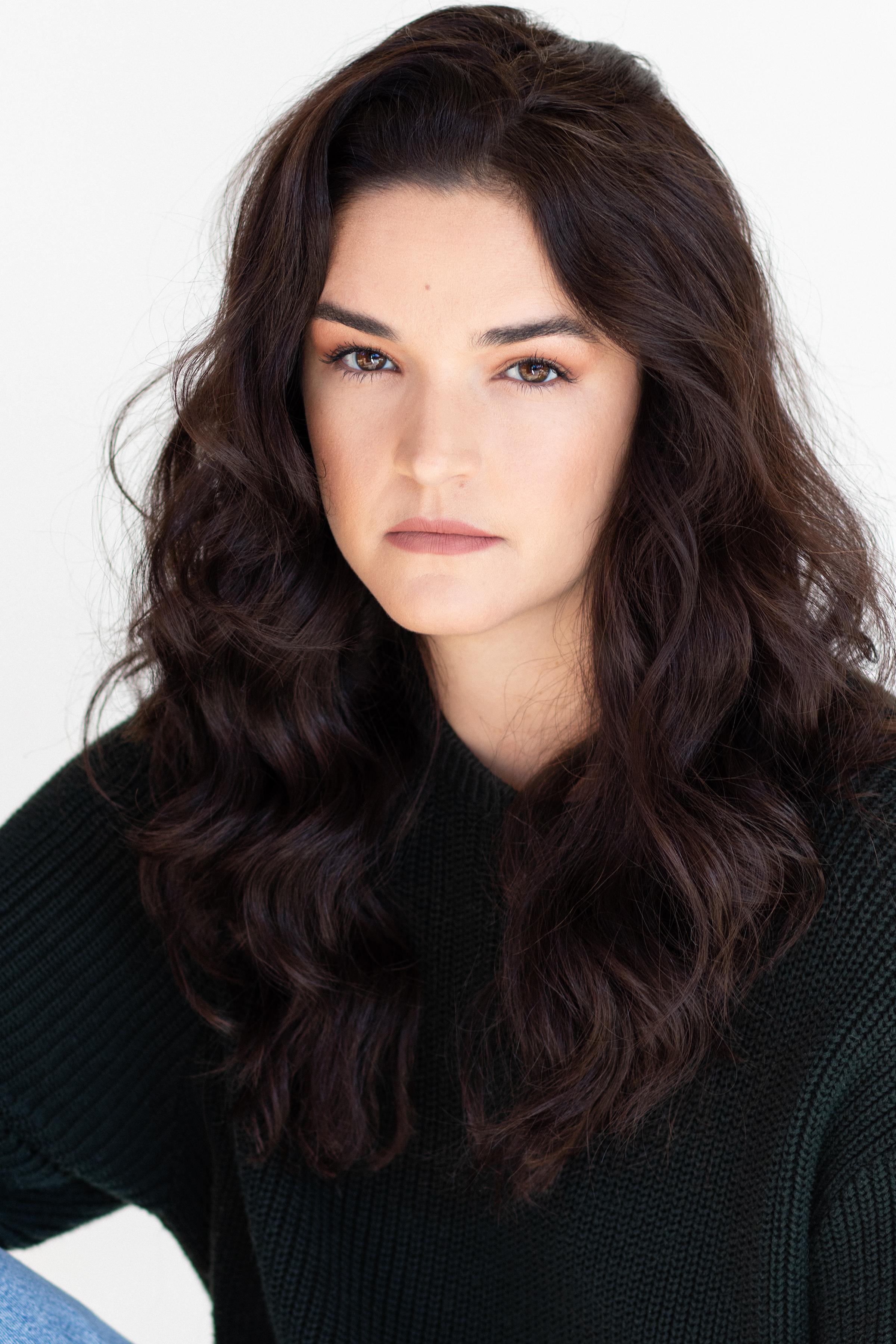 actor Chelsea Ricketts large photo