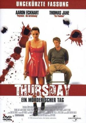 Thursday [Russian]