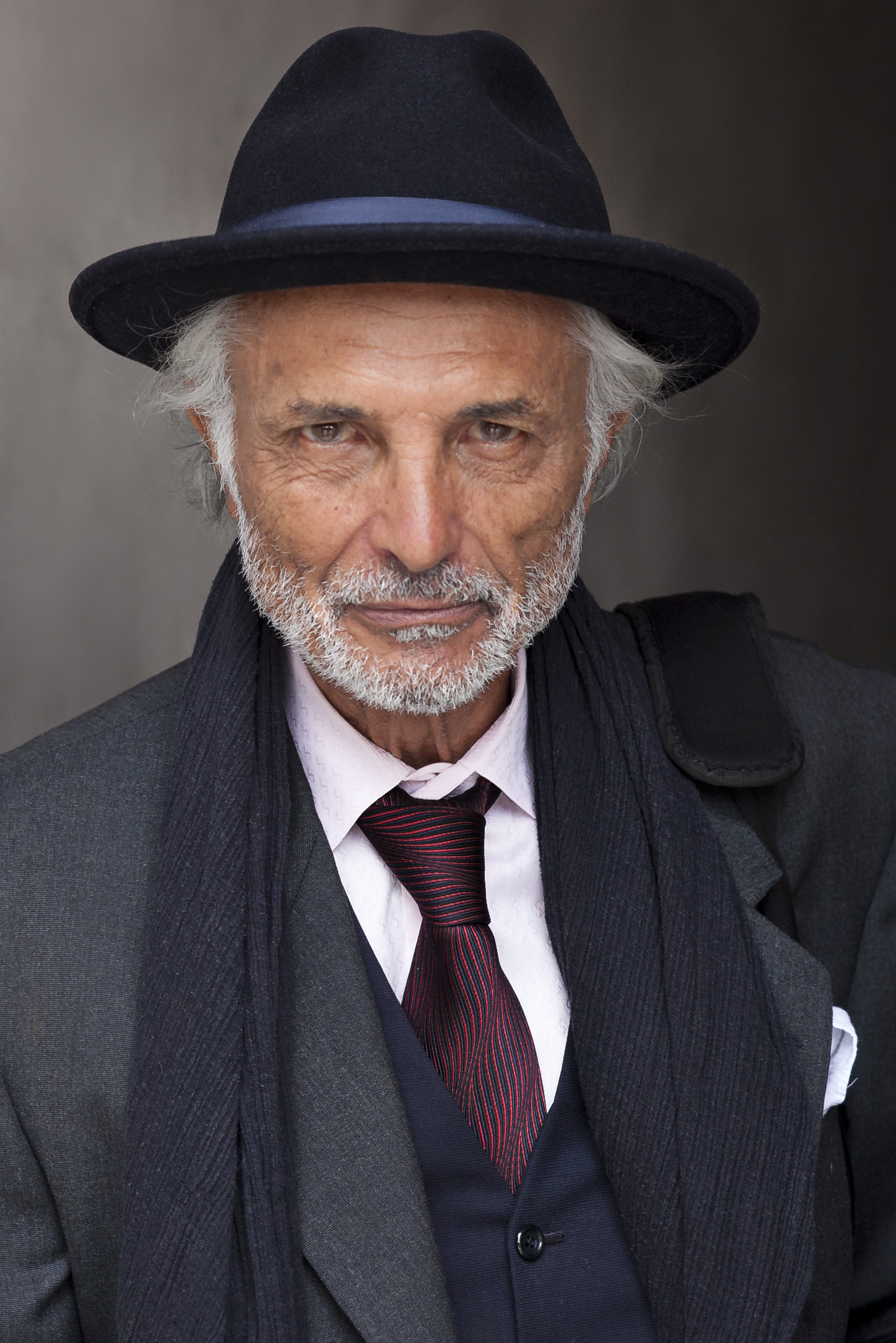 actor Robert Miano large photo actor Robert Miano large photo