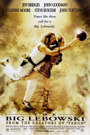 The Big Lebowski [Hindi]