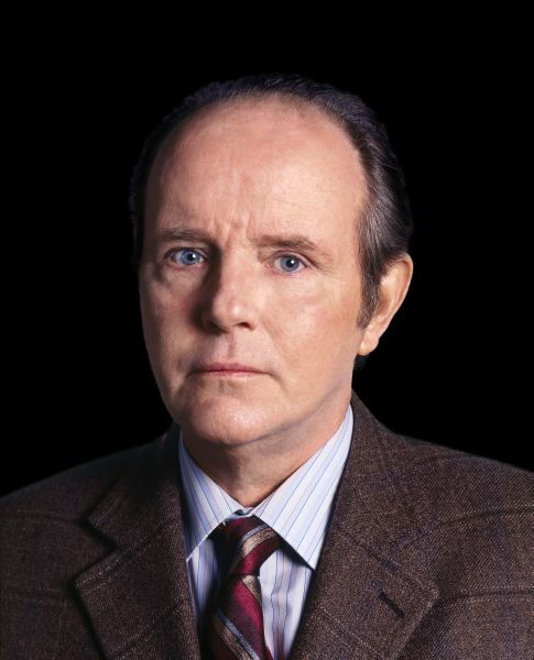 actor Michael Moriarty large photo