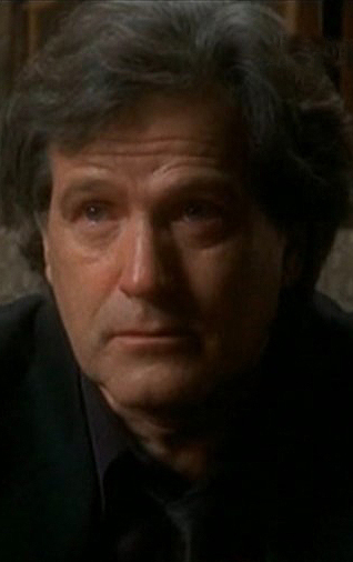 actor David McIlwraith large photo