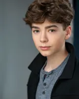Christian Michael Cooper