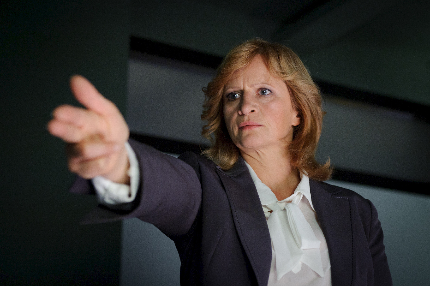 actor Johanna Gastdorf large photo