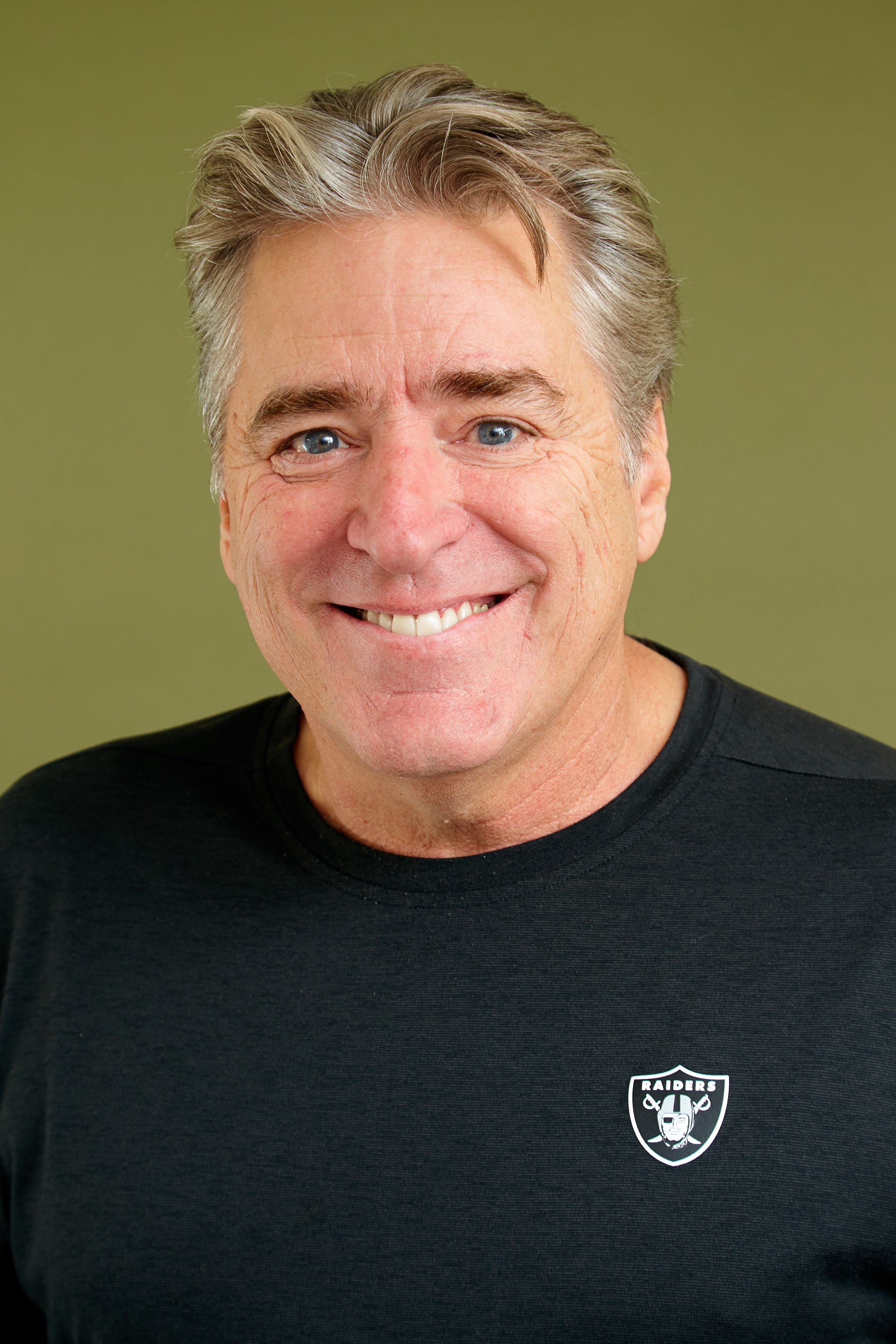 actor Ray Lykins large photo