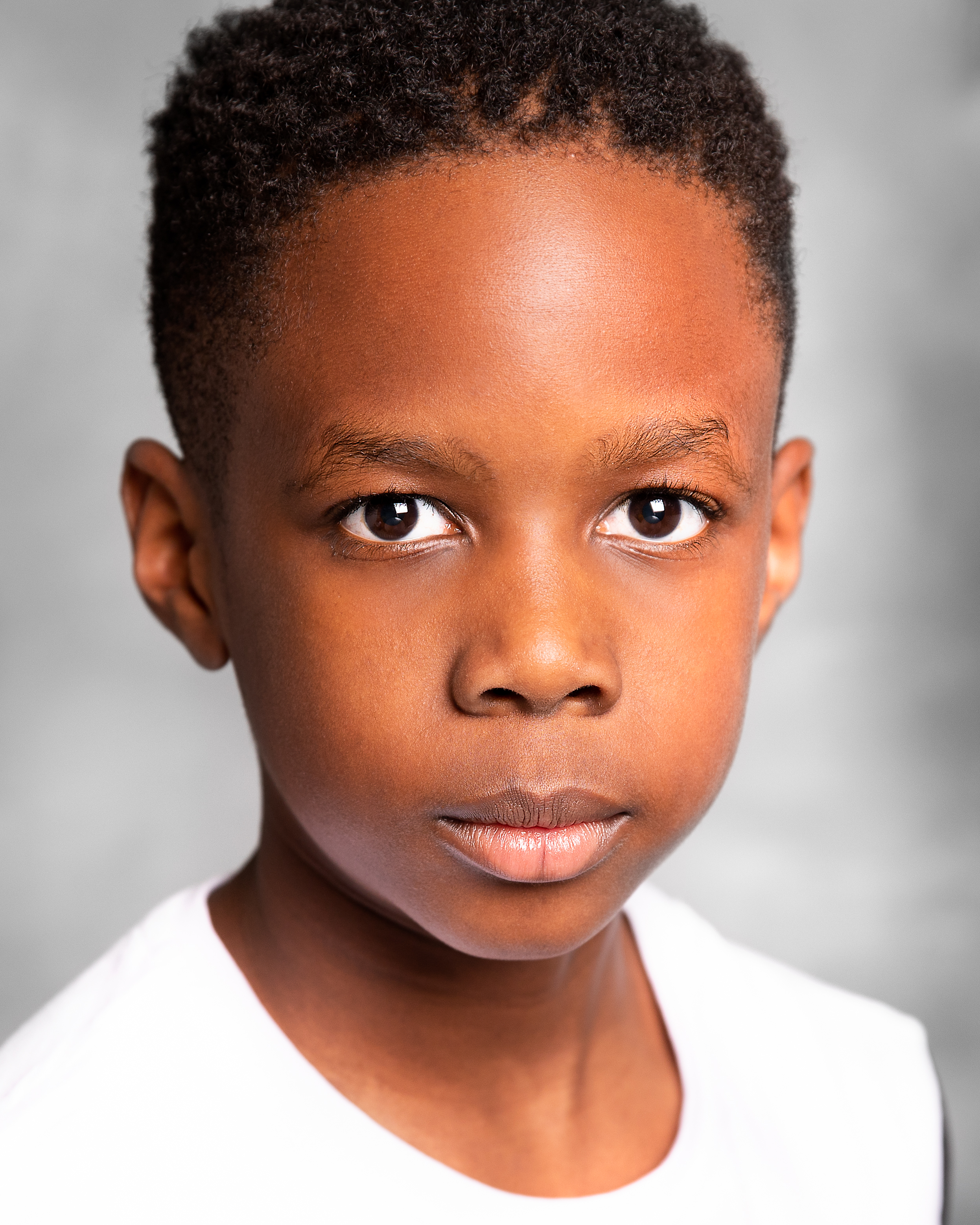 actor Joseph Zinyemba large photo