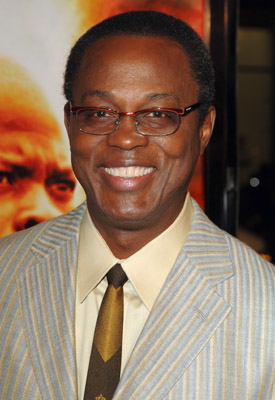 actor Basil Wallace large photo