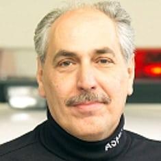 actor Joe Pentangelo large photo