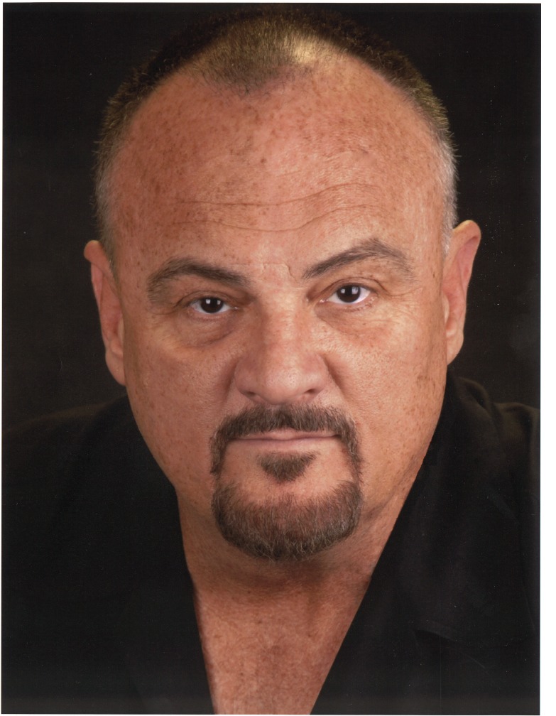 actor Jeremy Roberts large photo