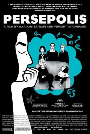 Persepolis [Version française]