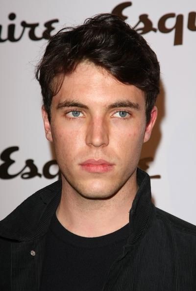 actor Tom Hughes large photo