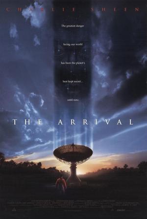 The Arrival [Version française]