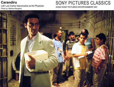 actor Luiz Carlos Vasconcelos large photo