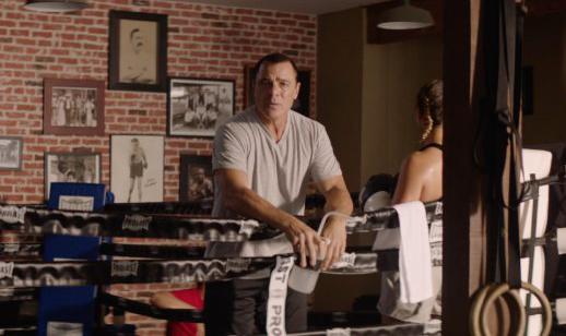 actor John Cenatiempo large photo