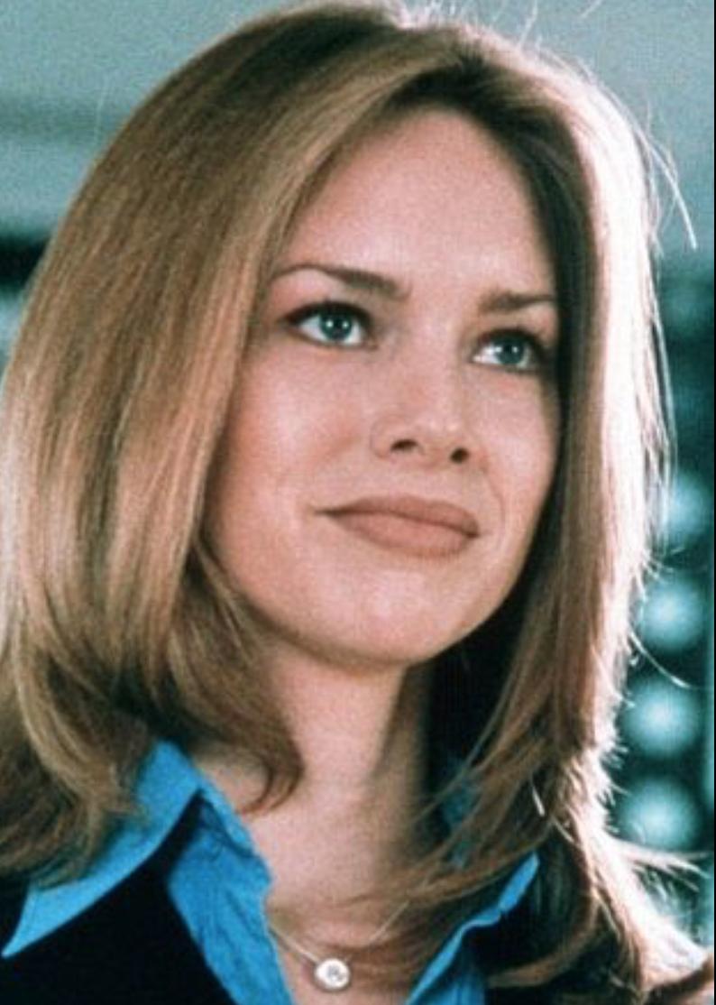 actor Heidi Schanz large photo