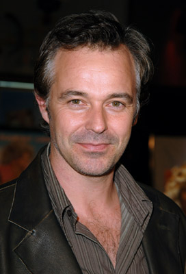 actor Cameron Daddo large photo