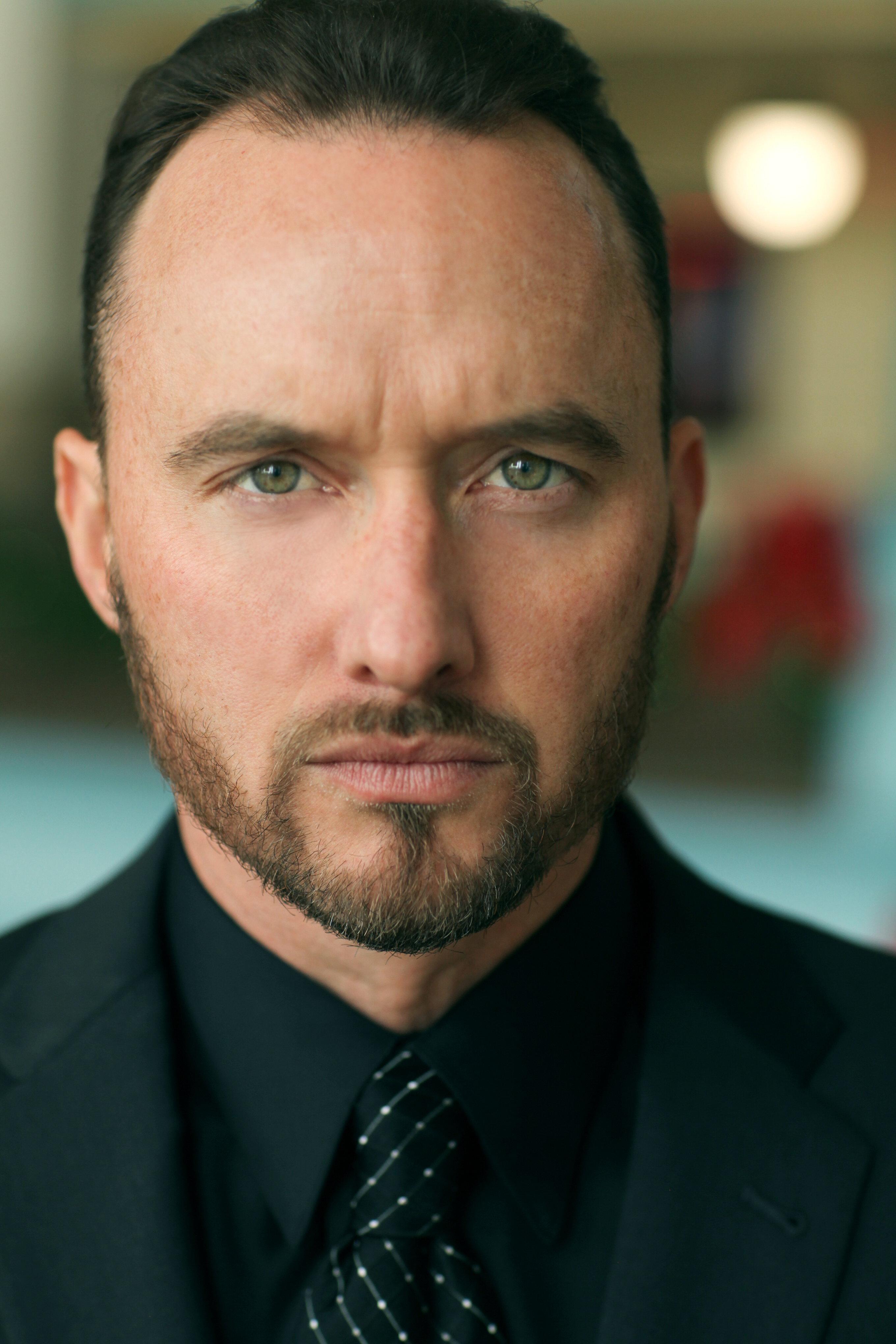 actor Matty Ferraro large photo