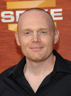 actor Bill Burr large photo